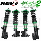 REV9 R9-HS2-023 4 Hyper-street Damper Coilovers Kit For Geo Prizm AE92 1990-97 New. Price: $563.92.