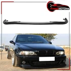 H Style Front Bumper Lip Fits 1996-2003 Bmw E39 5 Series Aftermarket New. Price: $159.99.