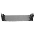 Front Inner Driver Side Door Bottom Panel Fits 1972-1993 Dodge Dw Pickup New. Price: $46.38.