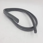 Land Rover Series 2A3 Body Seal Hardtop Side Rubber Lower 333487 New. Price: $42.95.