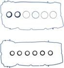 For Volkswagen 2011-2014 Engine Valve Cover Gasket Set Victor Reinz + Warranty New. Price: $107.25.