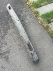 Bmw 325I Front Lower Bumper Spoiler Lip Valance E30 84-92 Vap Used. Price: $249.99.