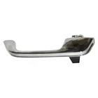 For Chevy K30 78 Sherman Front Driver Side Exterior Door Handle Value Line New. Price: $34.32.