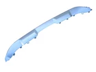 RG40674 Mercedes Gls 450 Gle 350 2016 2017 2018 2019 Rear Bumper Sill Plate Oem Used. Price: $79.99.