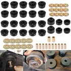 7-132-BL Body Mount Bushing Kit For 1978-1988 Regal Malibu Grand Prix Cutlass New. Price: $63.77.