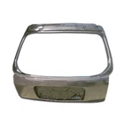 Carbon Creations Hb Oer Look Trunk For Civic Honda 96-00 Edpart 102877 New. Price: $1155.00.