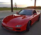 Kbd Body Kits Spec Jdm Pc Polyurethane Front Lip For Mazda RX7 1993-1997 New. Price: $255.00.