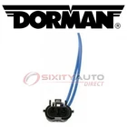 Dorman Water In Fuel Sensor For 2007 Chevrolet Silverado 3500 Classic 6.6L Px New. Price: $37.71.
