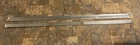 1966 Gto Rocker Panel Chrome Trim Left And Right Side Original Gm #1 Used. Price: $319.99.