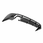 2014-2016 Lexus Is Rf Carbon Fiber Rear Lip/add New. Price: $990.00.