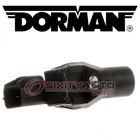 Dorman Input Transmission Speed Sensor For 2001-2005 Dodge Stratus Automatic Xj New. Price: $102.41.