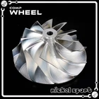 Turbo Billet Compressor Wheel For Garrett GTX2863R 816365-0001 (47.1/63.4) 11+0 New. Price: $89.90.