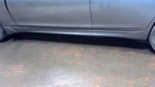2011 Infiniti M37X Rocker Panel Moulding Side Skirt Driver Left Gray 99490 Used. Price: $339.00.