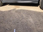 2016 Hyundai Tucson Rocker Panel Moulding 944988 Used. Price: $127.50.
