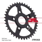 Sprockets Rear Steel Tooth 520 Chain JTR1353.35 New. Price: $30.81.