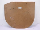 2002-2007 Subaru Impreza Wrx & Sti Trunk Spare Tire Cover Fiber Board Oem Sedan Used. Price: $94.95.