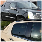 For 2007-2014 Cadillac Escalade 4X Car Pillar Posts Trim Decor Cover Accessories New. Price: $13.99.