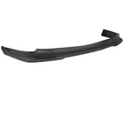 Front Bumper Lip Splitter For 08-10 Subaru Impreza Wrx Sti Wagon, Black Pu Gr New. Price: $139.99.