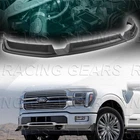 Front Lower Bumper Lip Body Kit Spoiler Splitter 24-26 Ford F-150 F150 Truck New. Price: $129.95.
