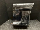 Ford Mustang Fox Gt Body E7ZB-16A169-BWA Left Hand Fender Extension !used!. Price: $65.00.