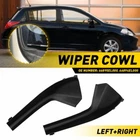 For Nissan 2007-2011 2012 Cowl Versa Grille Outer Cover Left And Right Side 2PCS New. Price: $11.39.