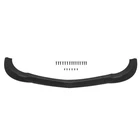 Front Bumper Lip For Mercedes-benz W204 C-class 2008-2011 Matte Black New. Price: $69.99.