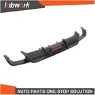 Labwork Rear Bumper Diffuser Lip For Toyota Camry 2018- 2021 Glossy Black New. Price: $78.31.