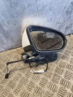 Mercedes A180 Amg Wing Mirror Right Side View E1041496 W177 1.5L Hatchback 2020 Used. Price: $270.79.