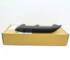 New Bmw M8 F91 Front Bumper Lower Left Pressure Lip Carbon Fiber 51118074889 Neu. Price: $833.04.