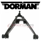Dorman Front Right Lower Suspension Control Arm Ball Joint For 2007-2016 Yn New. Price: $164.29.