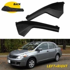 For 2007-2012 Nissan Versa + Left Right Side Cowl Grille Outer Extension-trim Us New. Price: $11.99.