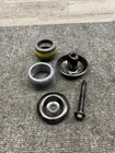 Dorman 924-043 Suspension Subframe Bushing Kit New. Price: $50.00.