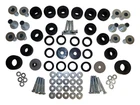 Crown Automotive 5462446MK Body Mount Master Kit Fits 79-86 CJ5 CJ7 Scrambler New. Price: $129.31.