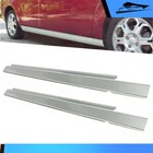 08 09 10 11 Ford Focus Slip-on Rocker Panel 4 Door Set Of Left & Right Side New. Price: $64.00.
