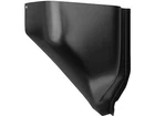 Left - Driver Side Cowl Panel For 1959 Chevy 3G 3800 KF932XF New. Price: $107.35.