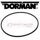 Dorman Transfer Case Adapter Seal For 2007 Chevrolet Silverado 1500 Classic Zi New. Price: $19.49.