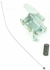 1988-2000 Chevy Gmc Truck Upper Front Door Hinge Cab Side Passenger New. Price: $78.42.