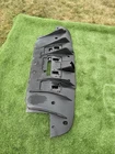 Ferrari 488 Gtb - Complete Rear Diffuser (damage) Used. Price: $2760.00.