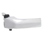 Front Rear Passenger Side Interior Door Handle Fits 09-24 Dodge Ram New. Price: $33.53.