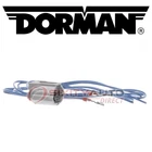 Dorman Techoice Camshaft Position Sensor Connector For 2008-2016 Lexus Db New. Price: $48.44.