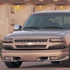 Kbd Silverado / Suburban Aggressive Design 1 Piece Polyurethane Front Bumper New. Price: $359.00.