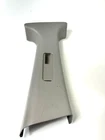 Nissan Maxima Right Upper B-pillar Plastic Trim (1994-2000) 769142Y000 Used. Price: $50.70.