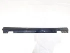 2010 Mercedes E350 Oem Right Rocker Panel Moulding Skirt 040 Black Sedan Used. Price: $73.49.