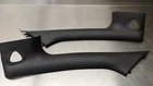 2003-2006 Chevrolet Ssr Oem Interior Pillar Left & Right Windshield Frame Trim Used. Price: $67.99.