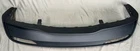 Tesla Model 3 Rear Bumper Lower Valance 2024 Oem 1587741-00-D Used. Price: $300.00.