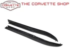 C3 Corvette Front Lower Spoiler Air Dam Deflector Piece Set 1980-82 New X2176. Price: $109.99.