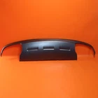 Bentley Bentayga Rear Bumper Diffuser Valance 2016-2018 2019 2020 36A807521 Oem Used. Price: $449.10.