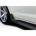 Duraflex G70 Msr Side Skirts Add On For Genesis Hyundai 19-23 Ed 116269. Price: $186.00.