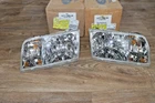 Ford XW7Z-13008-AA + XW7Z-13008-AB Lamp Assembly 1998-2011 Crown Victoria New. Price: $550.00.