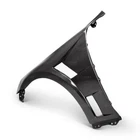 14-16 Fits Lexus Wide Seibon Carbon Fiber Body Kit- Fenders FF14LXIS-W New. Price: $1520.00.